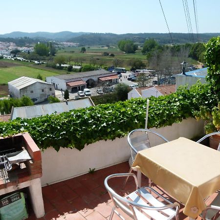 Apartamento Casa Da Marina Aljezur Exterior foto