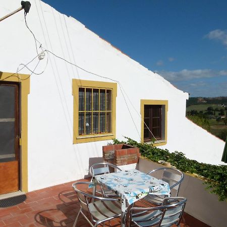 Apartamento Casa Da Marina Aljezur Exterior foto