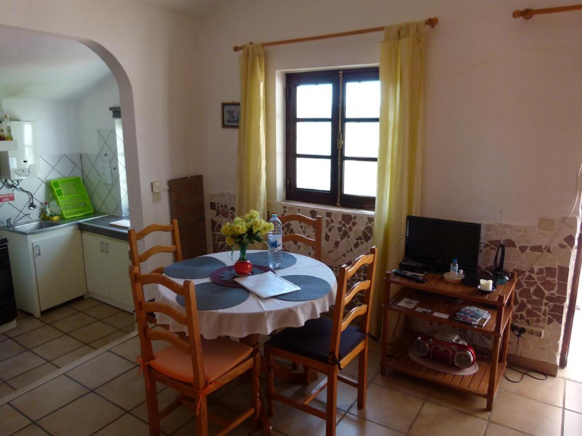 Apartamento Casa Da Marina Aljezur Exterior foto