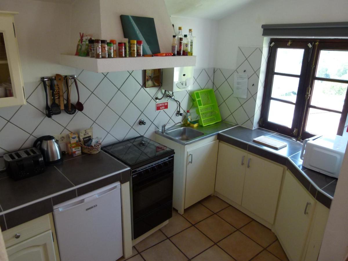 Apartamento Casa Da Marina Aljezur Exterior foto
