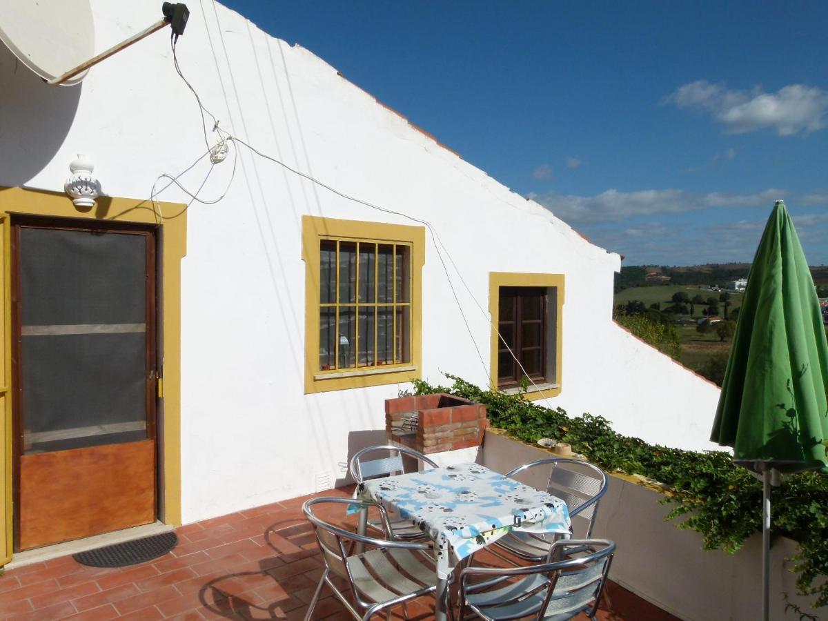 Apartamento Casa Da Marina Aljezur Exterior foto